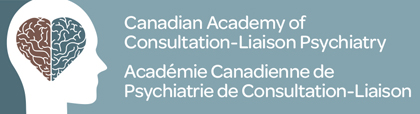 Canadian Academy of Consultation-Liaison Psychiatry Logo